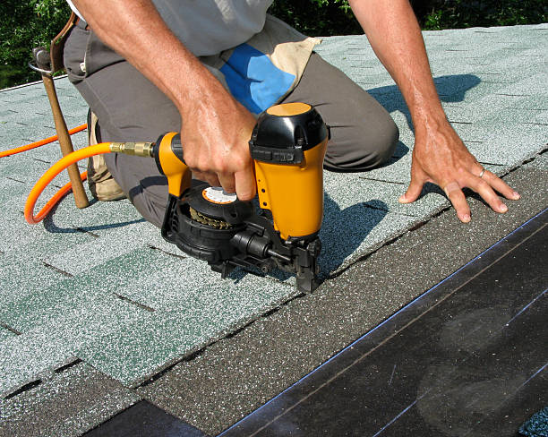 Best New Roof Installation  in Erma, NJ
