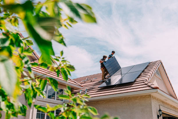 Best Best Roofing Contractors  in Erma, NJ