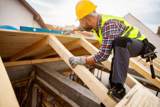 Best Roof Replacement Cost  in Erma, NJ